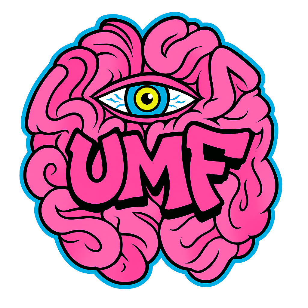 Universalmindfuck- UMF