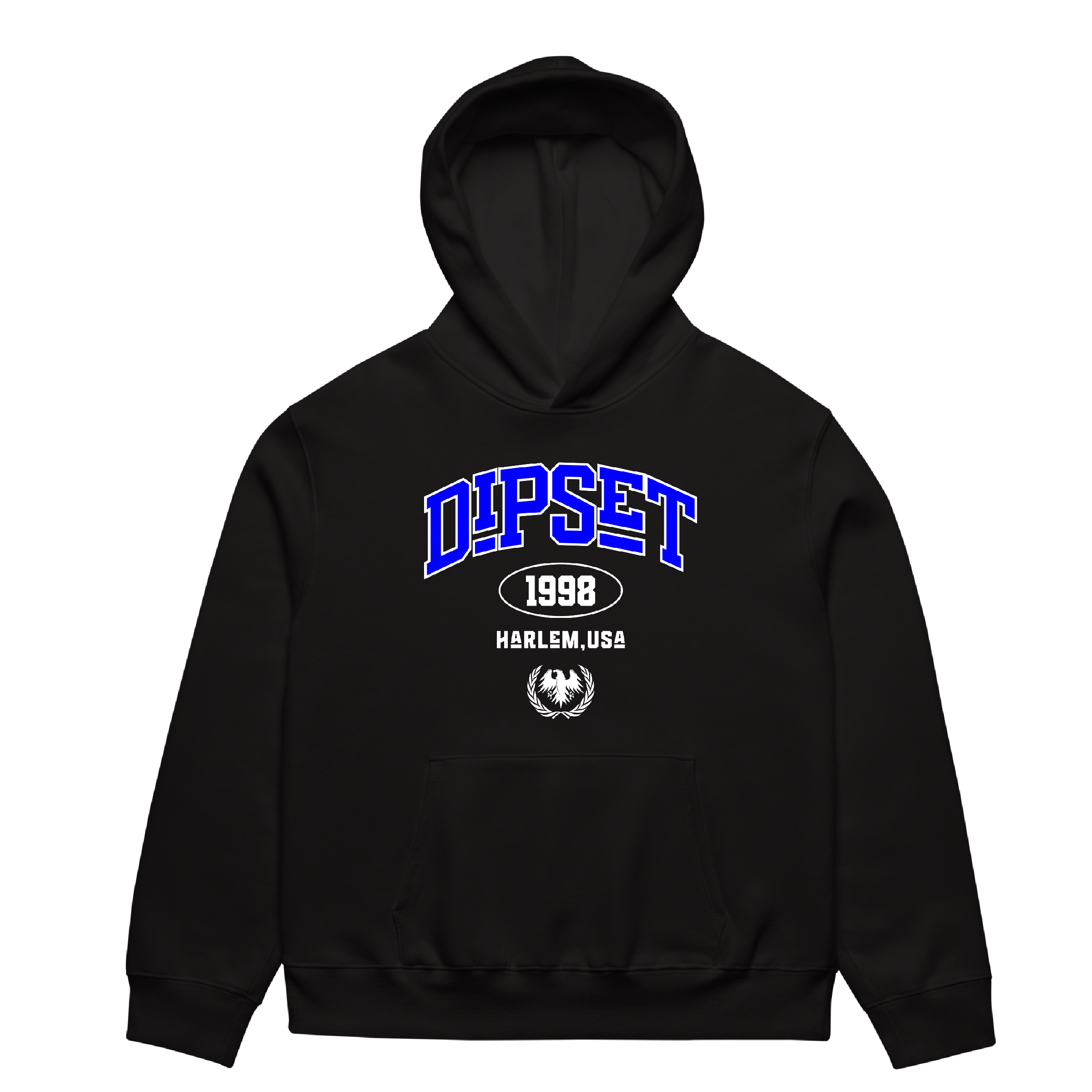 Dipset Hoodie