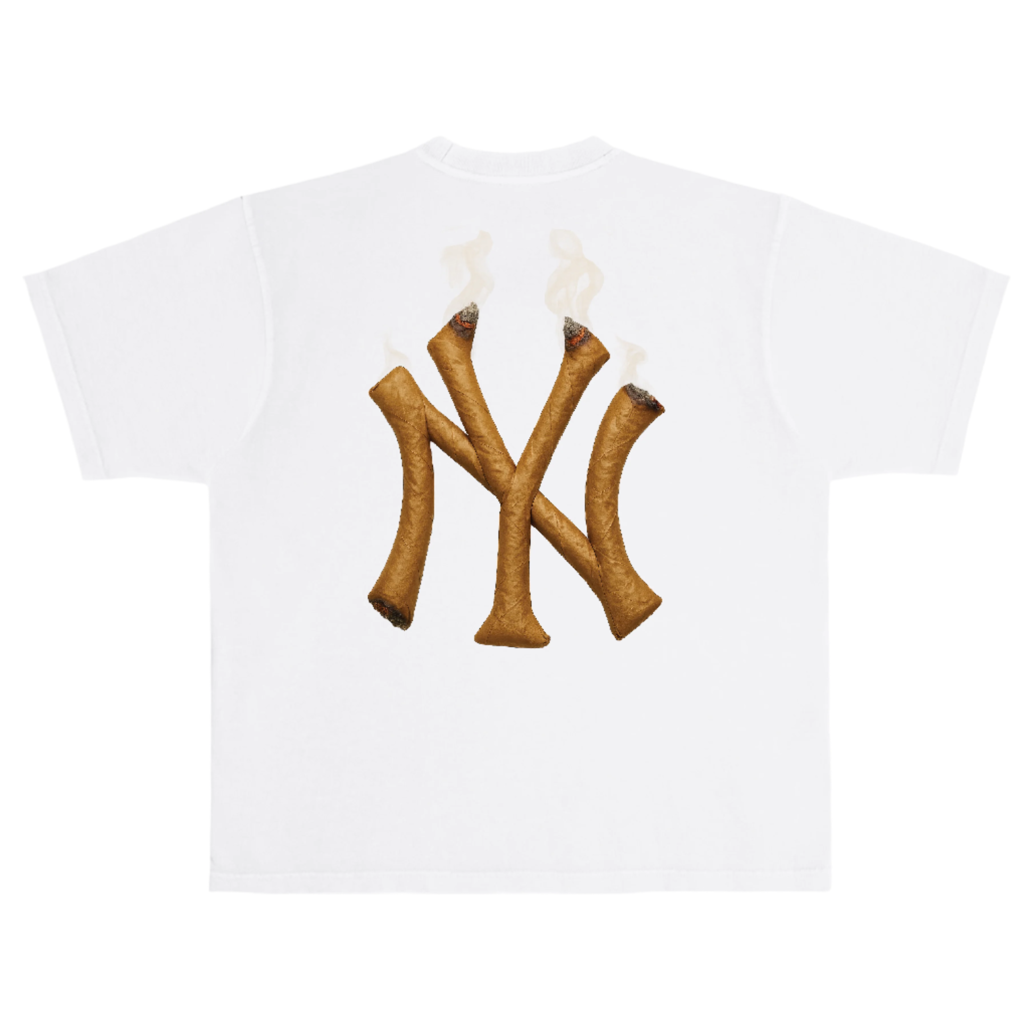 Biggie Blunt Yankees