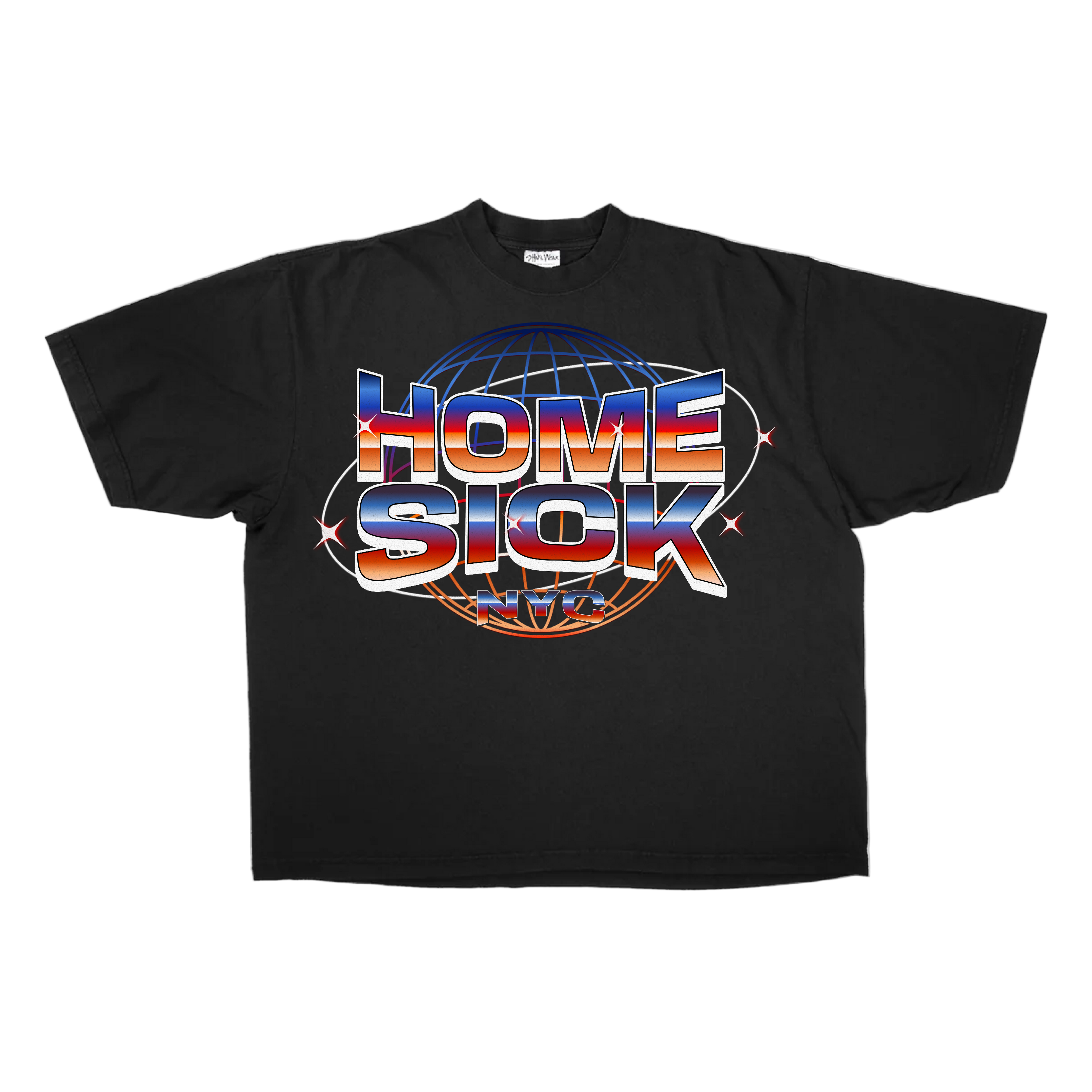Homesick t-shirt