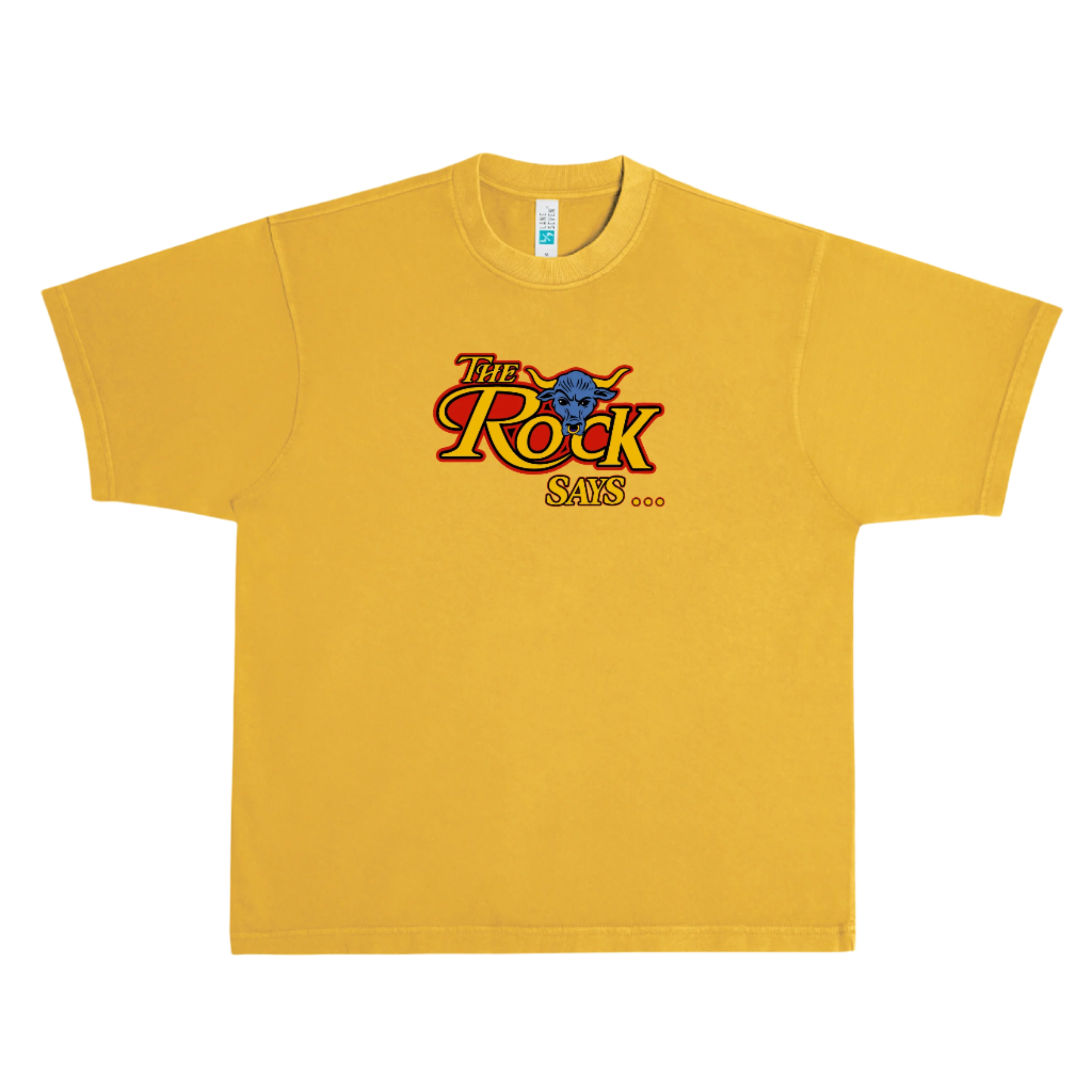 The Rock Says ... T-Shirt