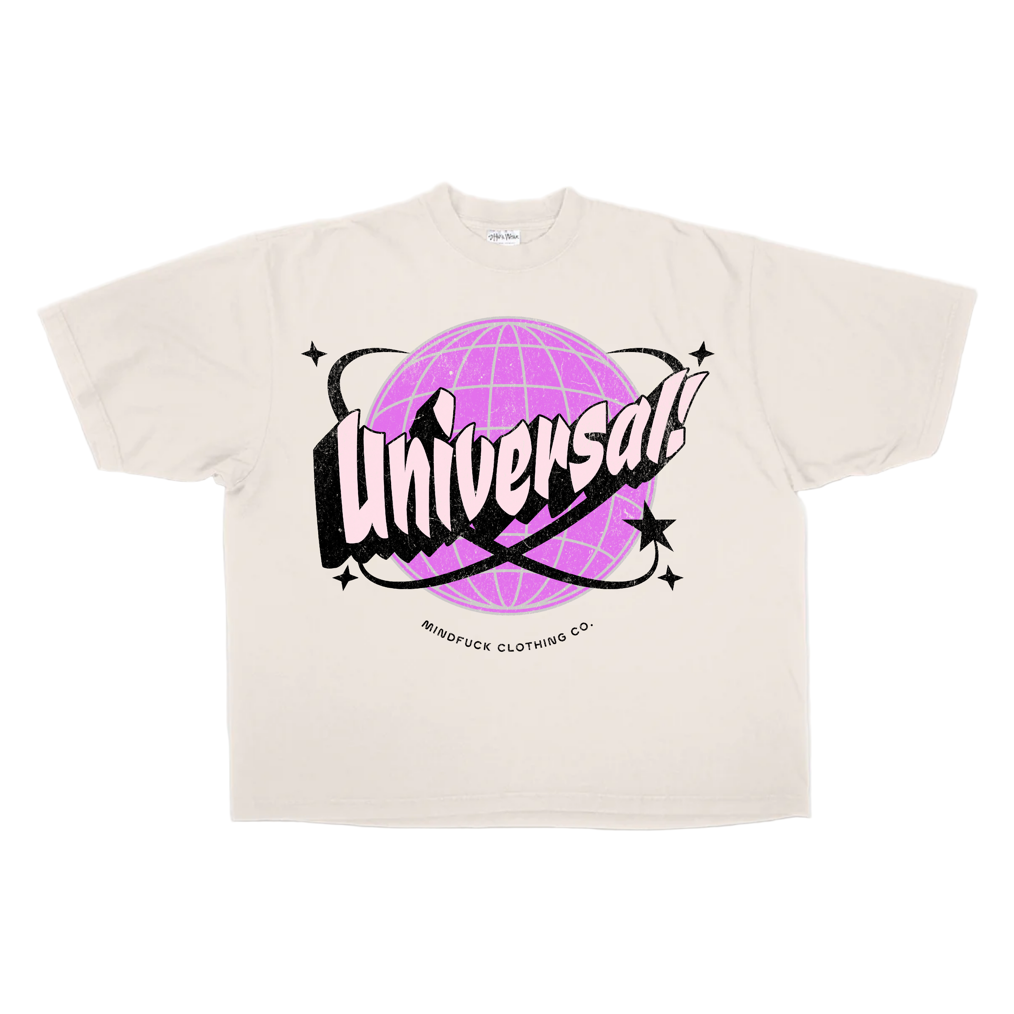 Universal t-shirt