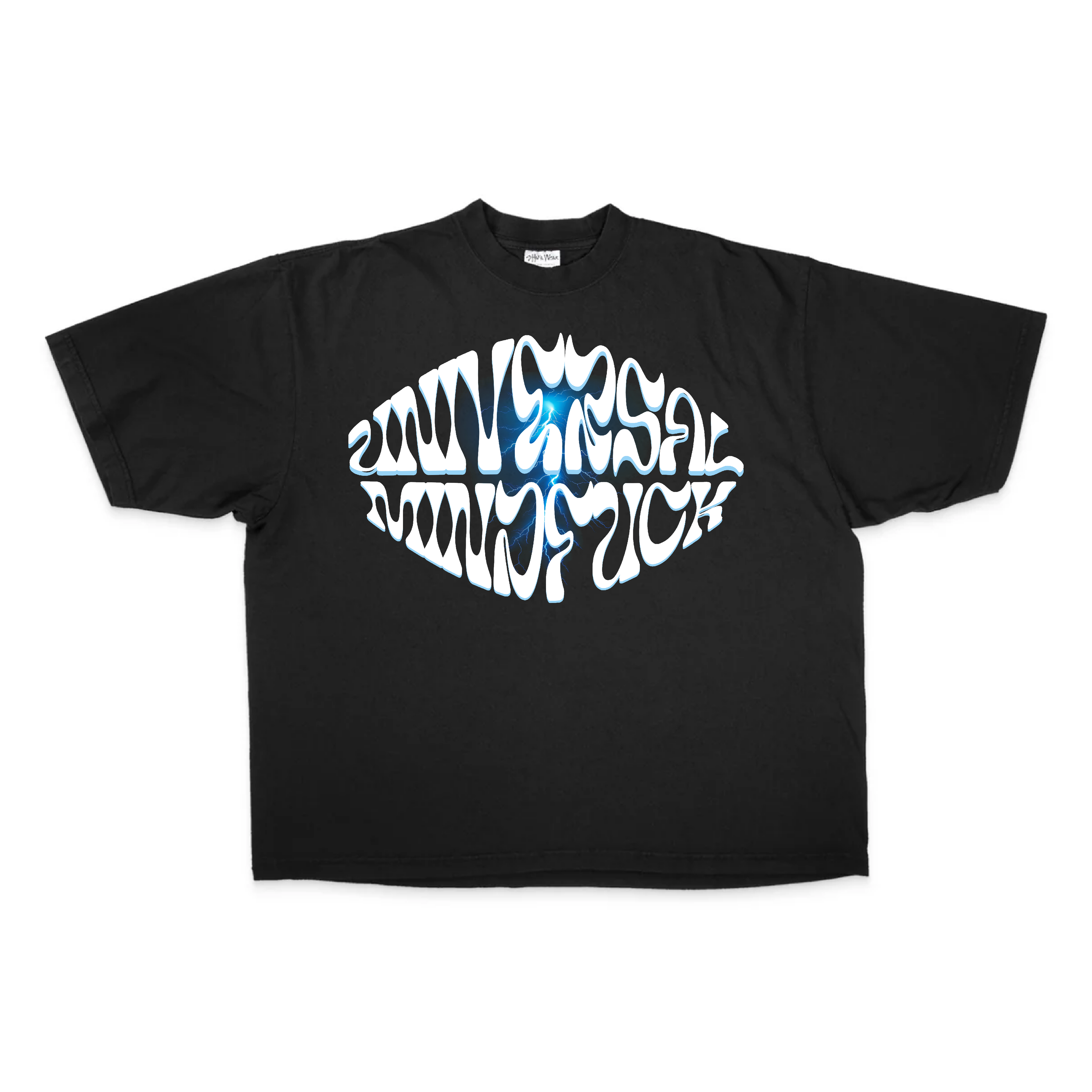 UniversalMindfuck t-shirt