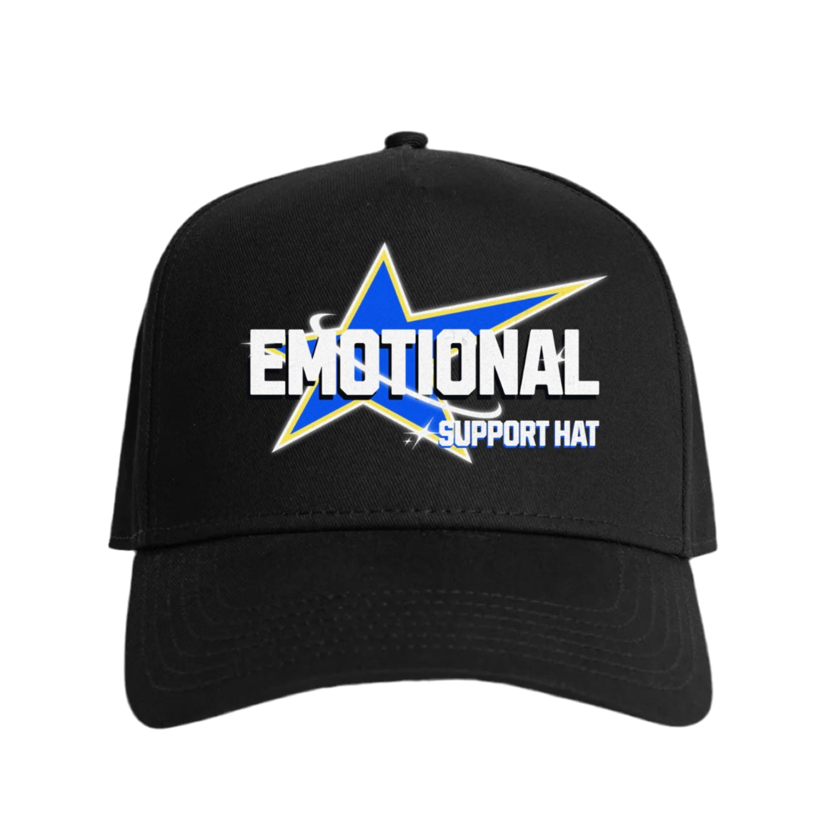 Emotional Support Hat