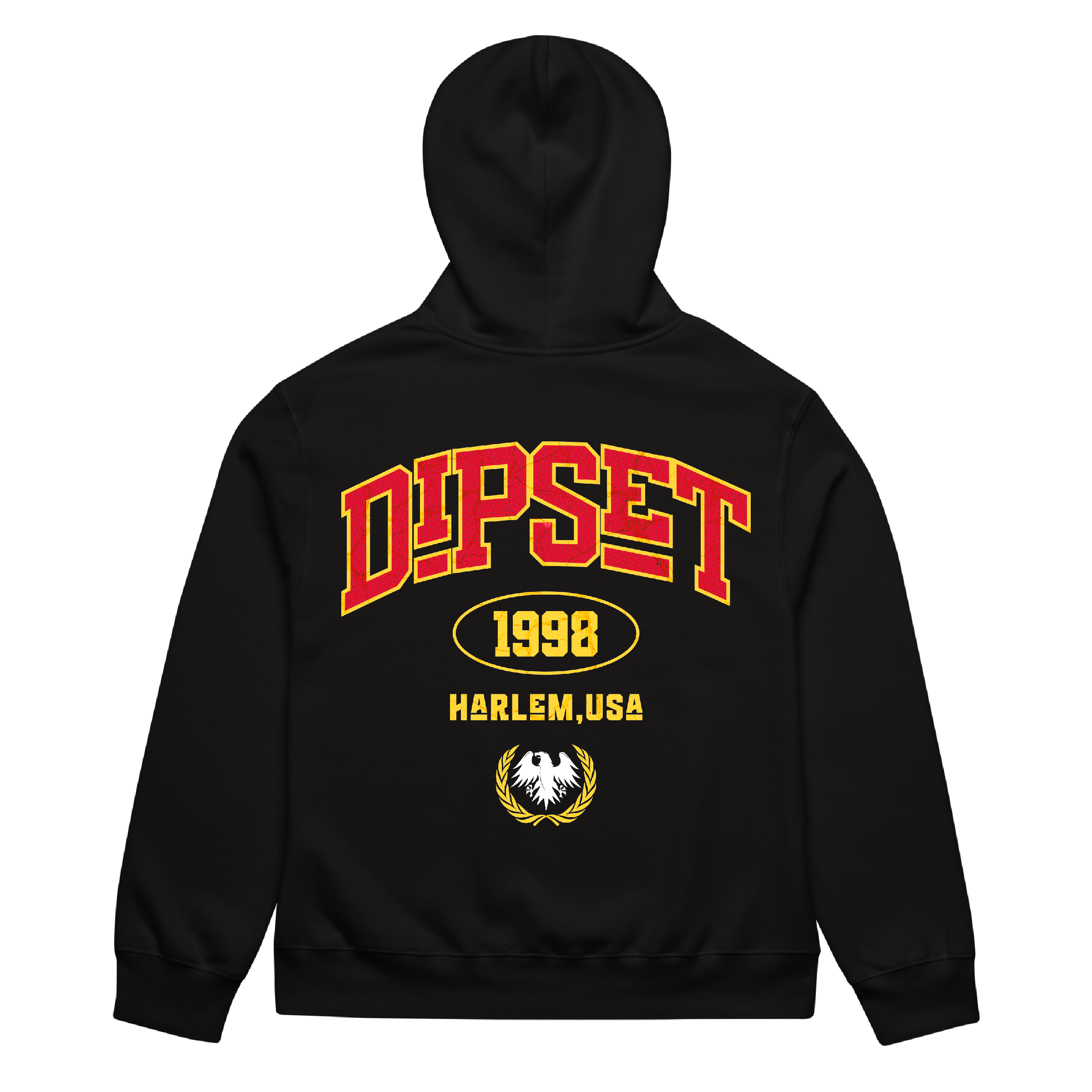 Dipset Hoodie