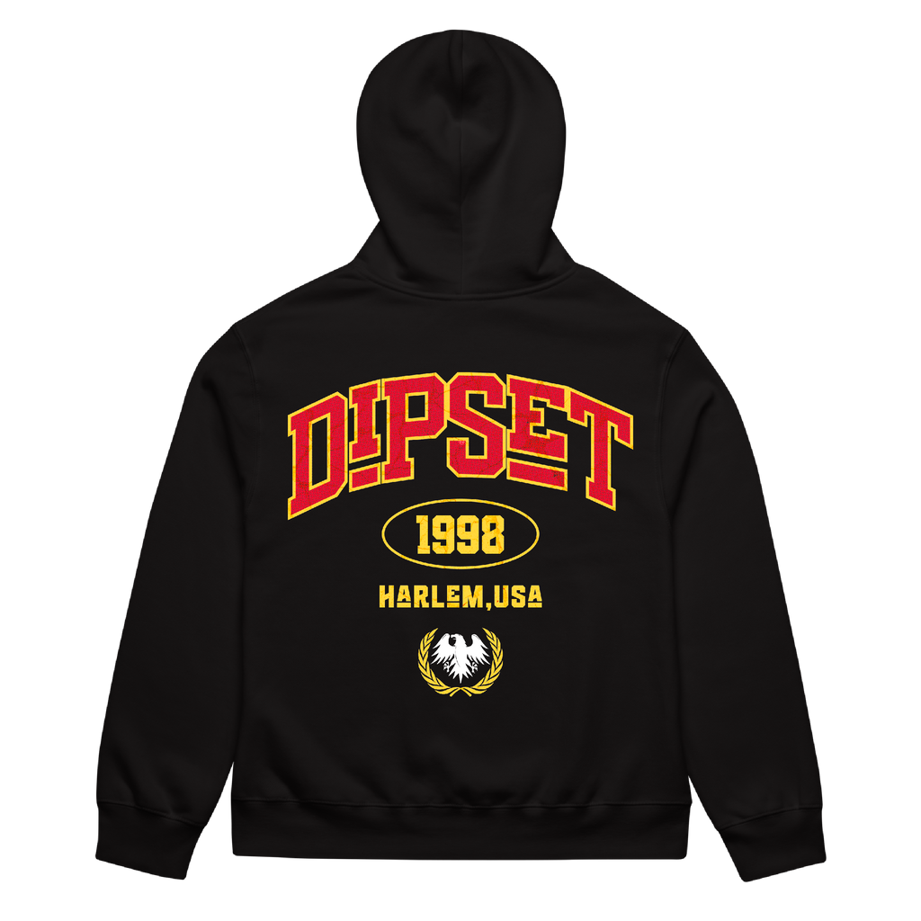 Dipset Hoodie
