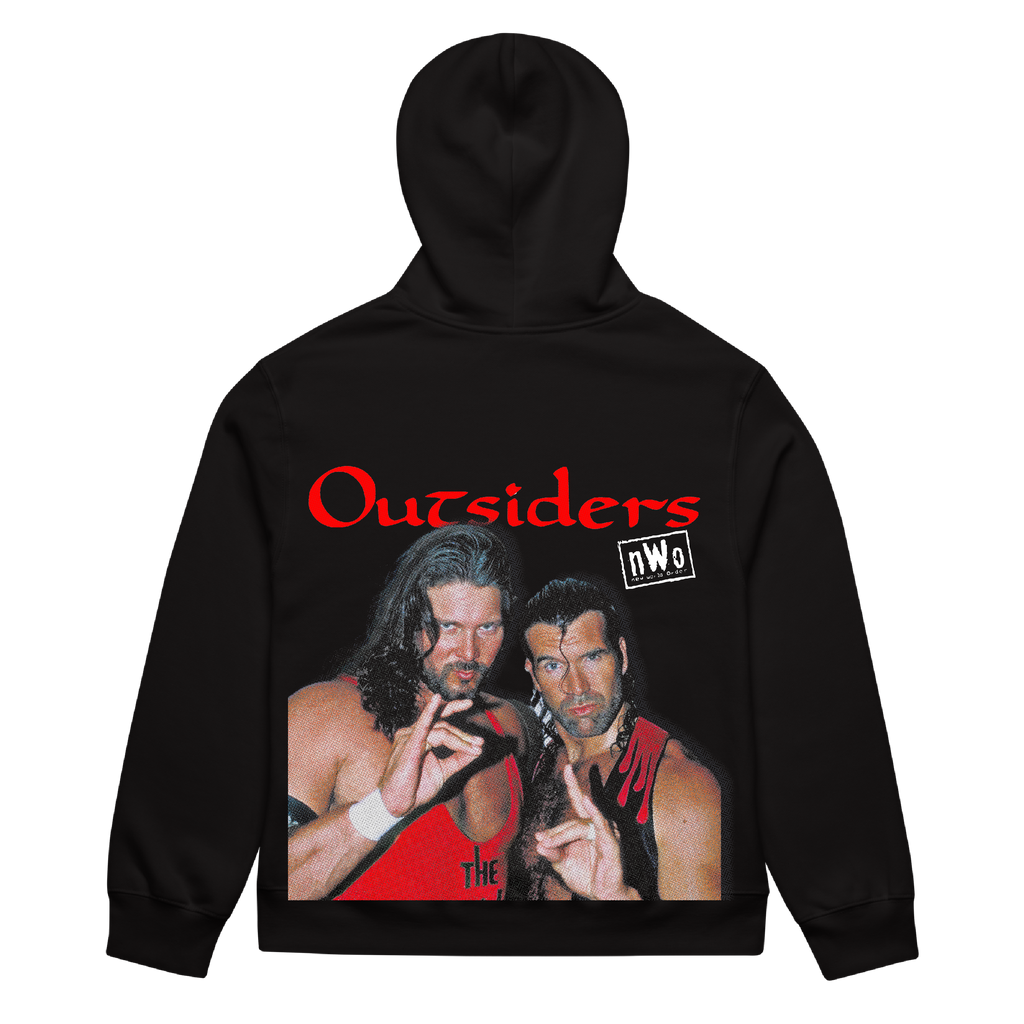 Outsiders