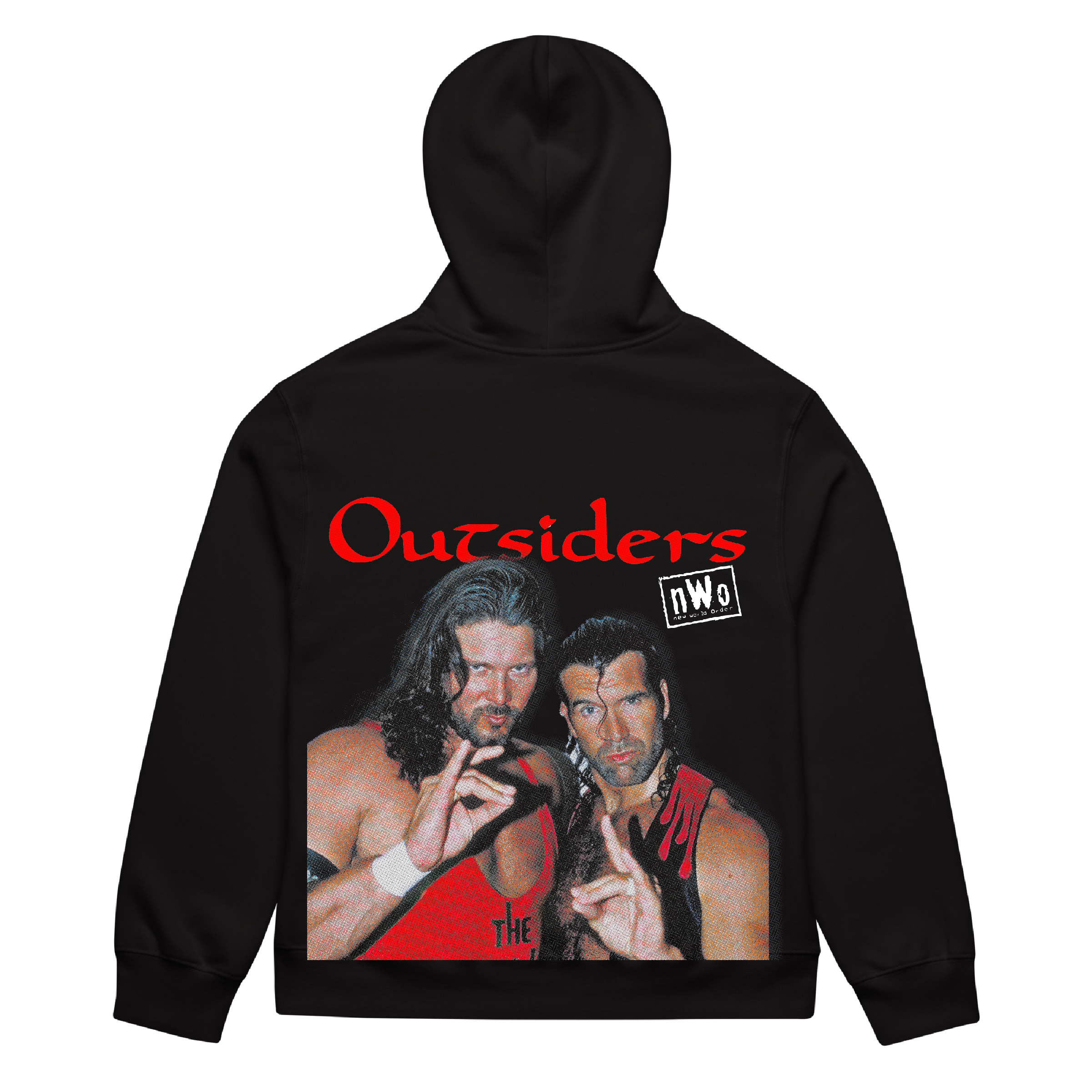 Outsiders