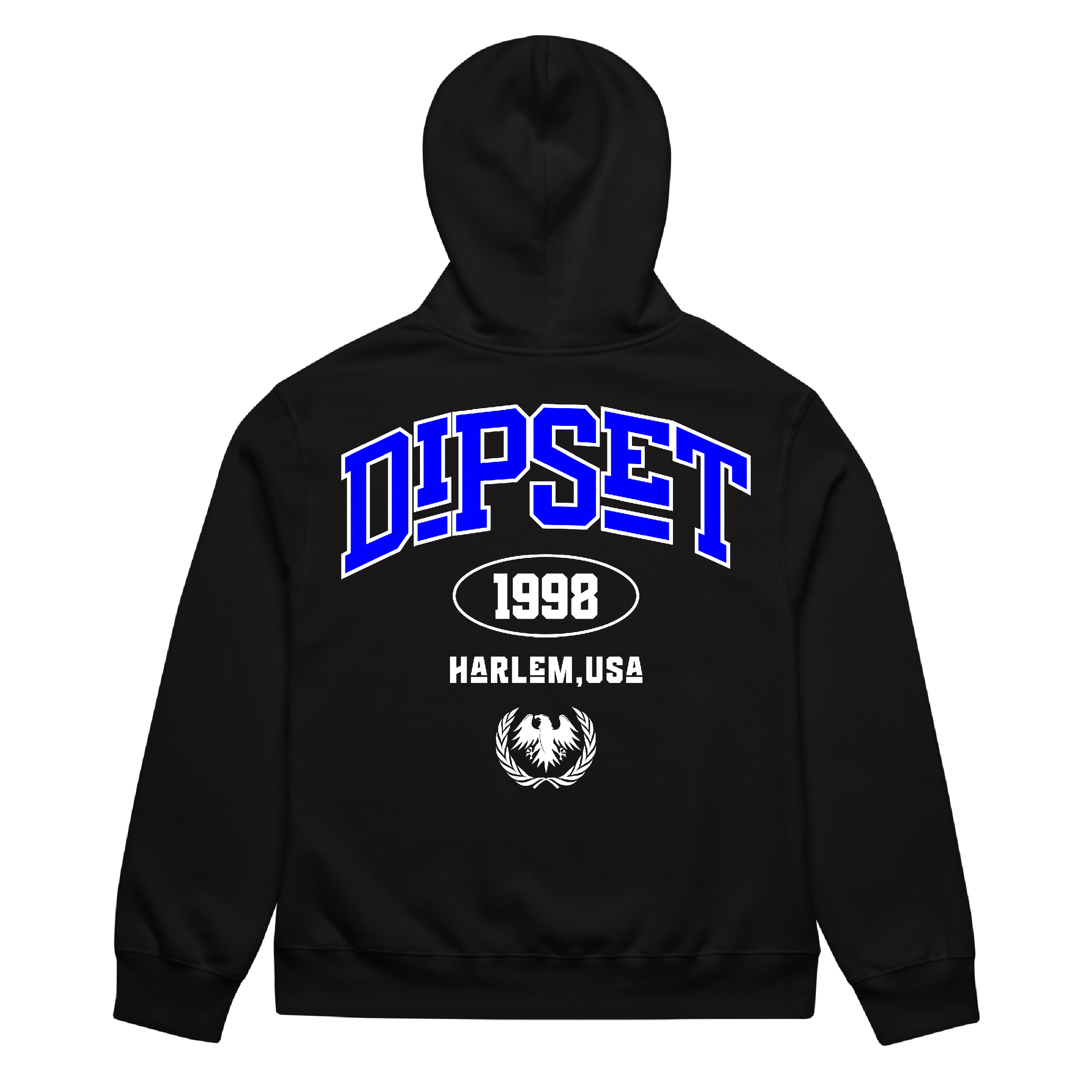 Dipset Hoodie