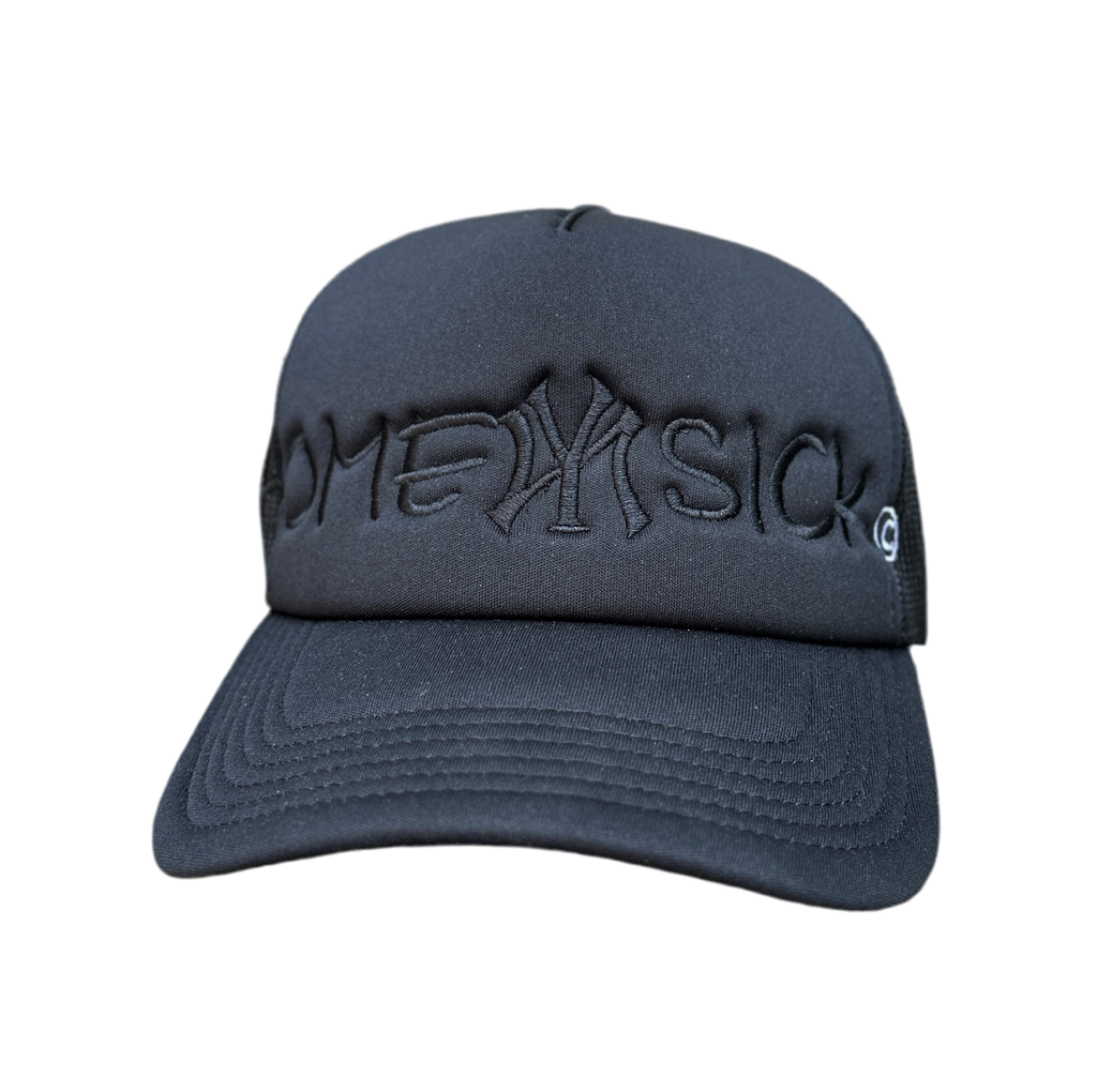 Homesick NY Trucker Hat