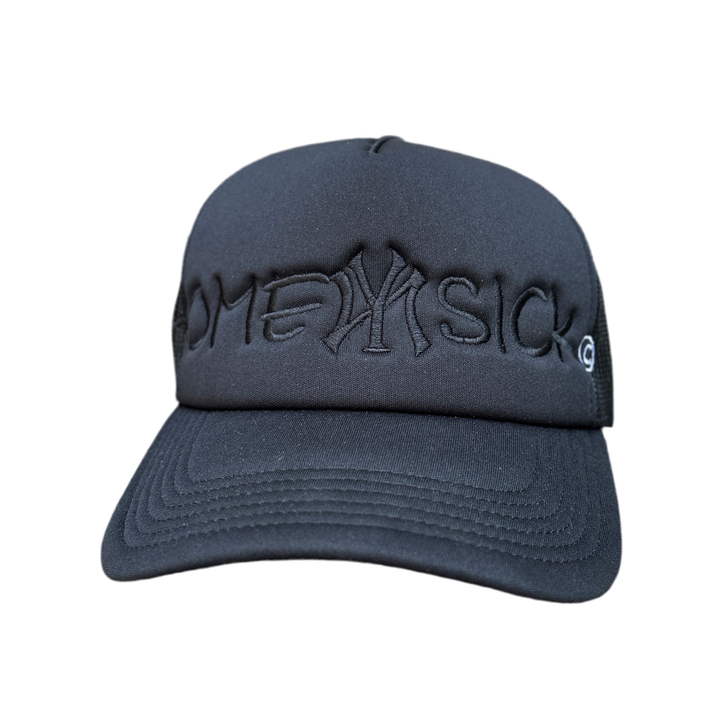 Homesick NY Trucker Hat