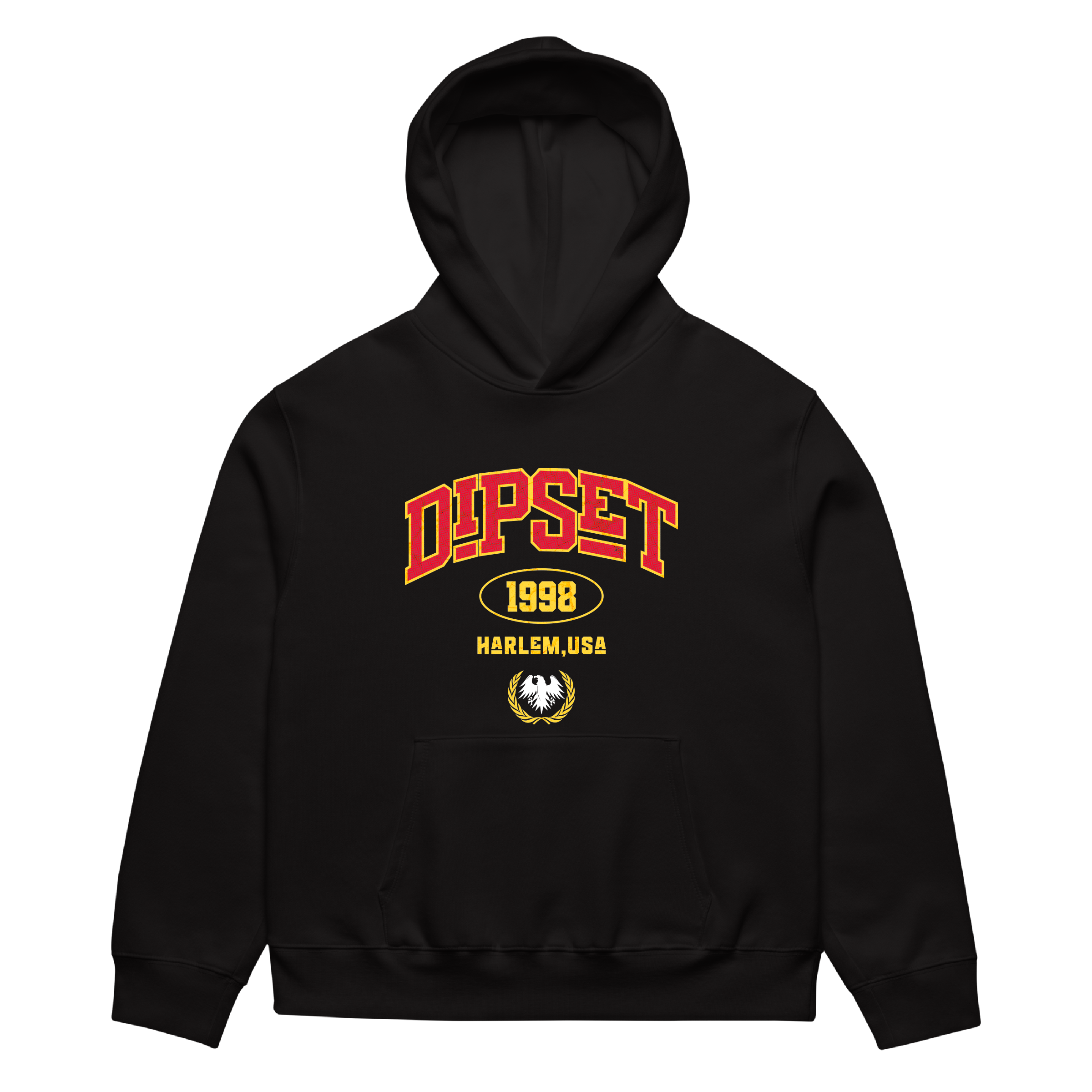 Dipset Hoodie