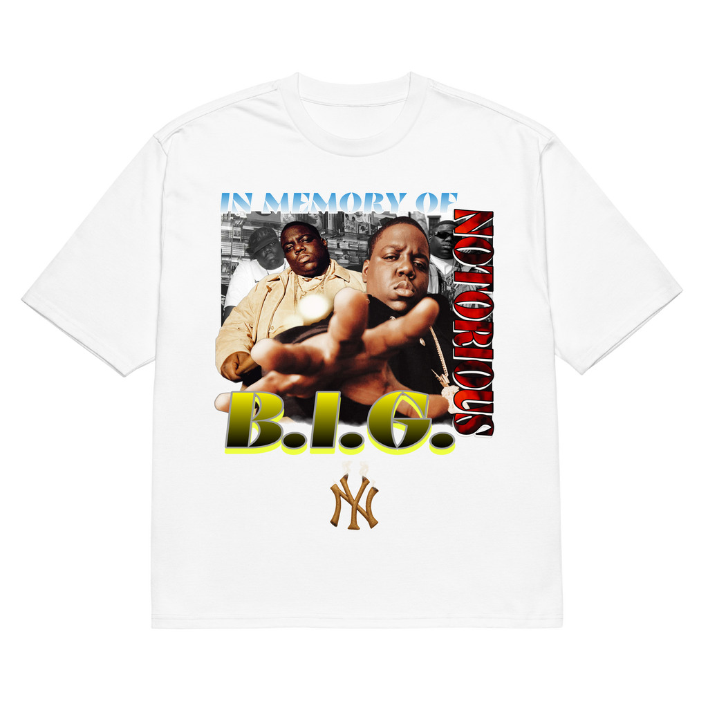 Biggie Blunt Yankees