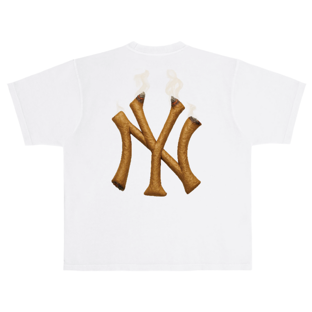 Biggie Blunt Yankees