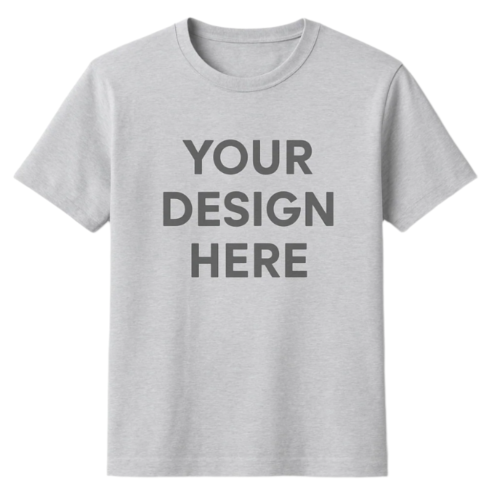 Custom Tee