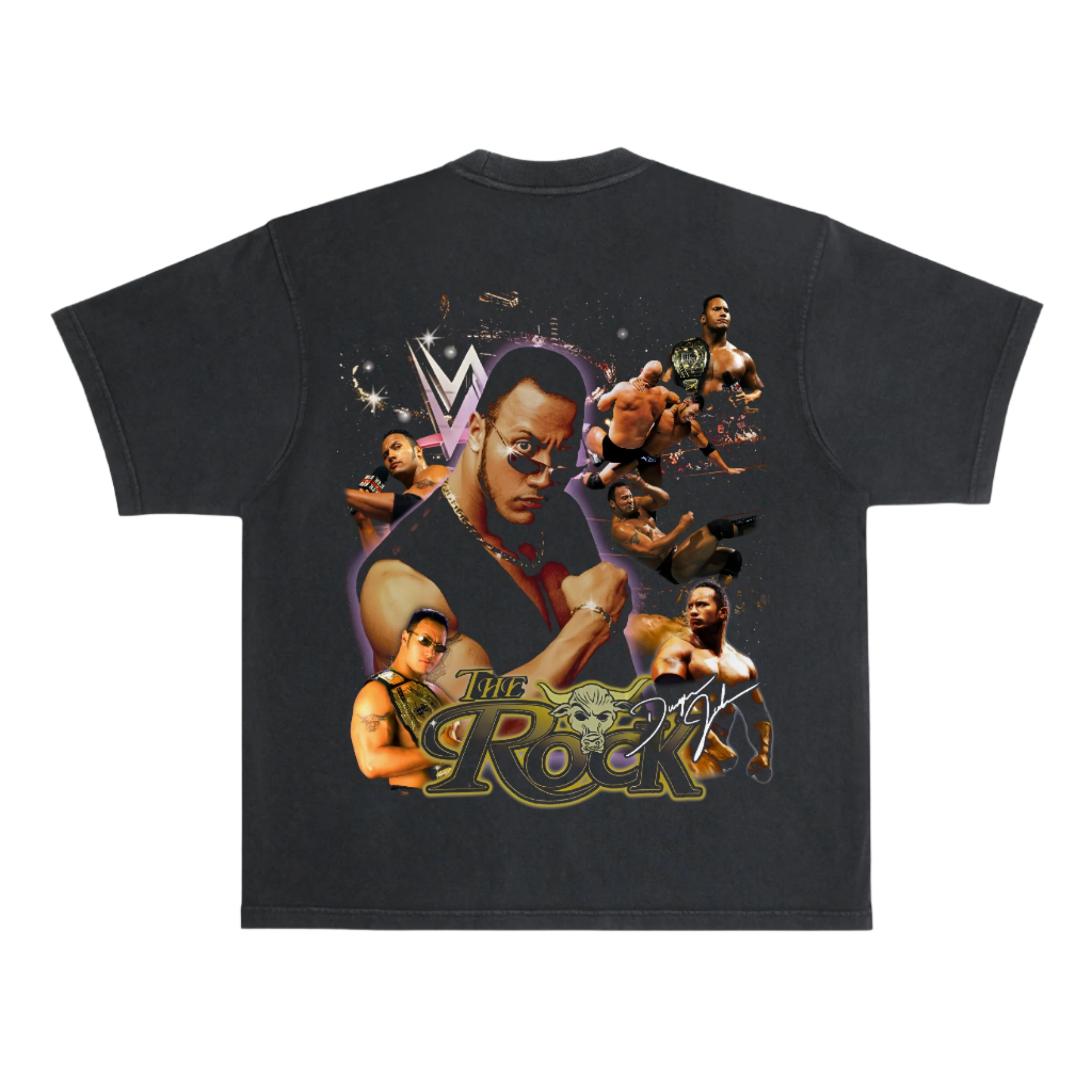 The Rock Says ... T-Shirt