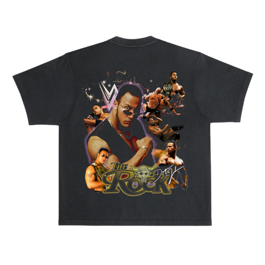 The Rock Says ... T-Shirt