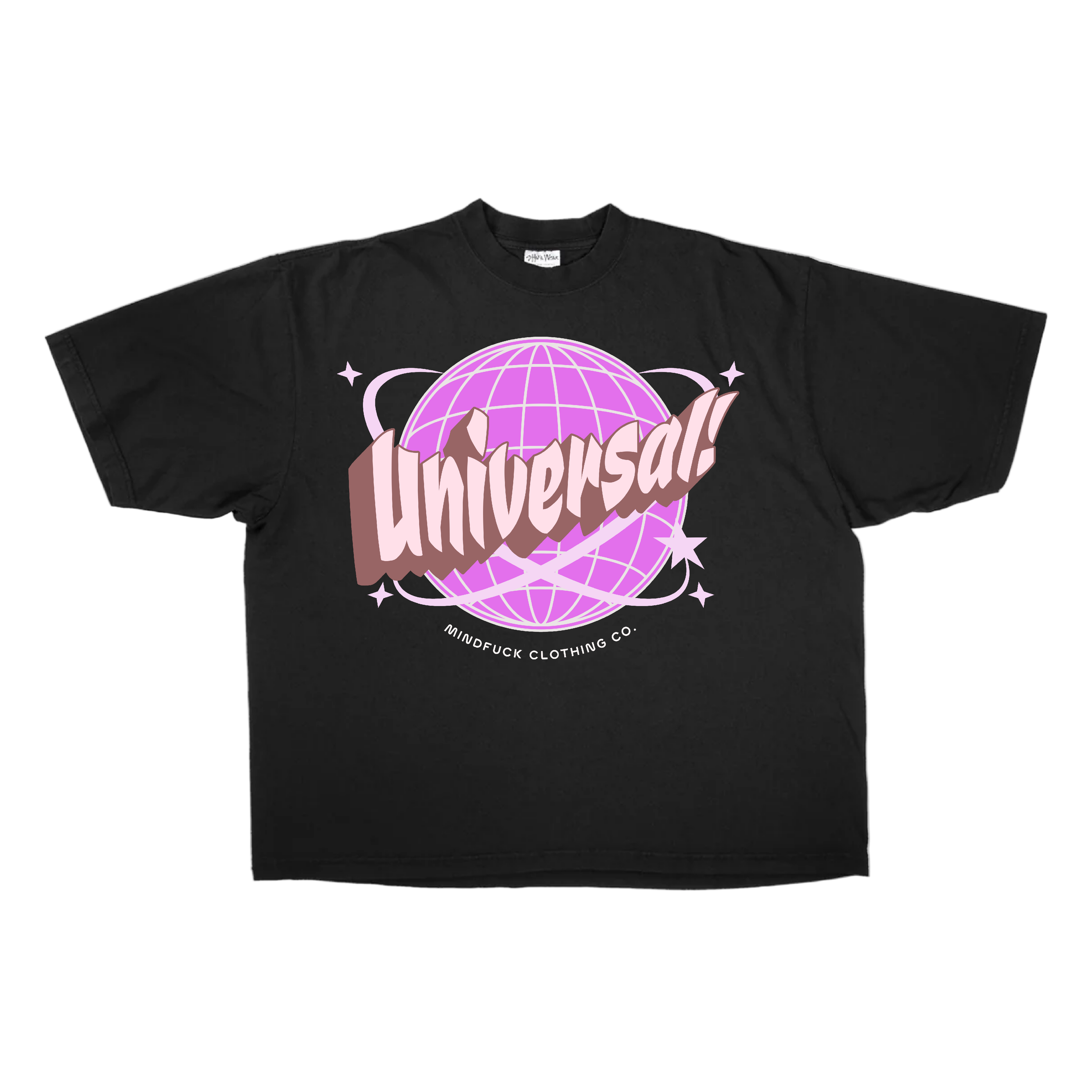 Universal t-shirt