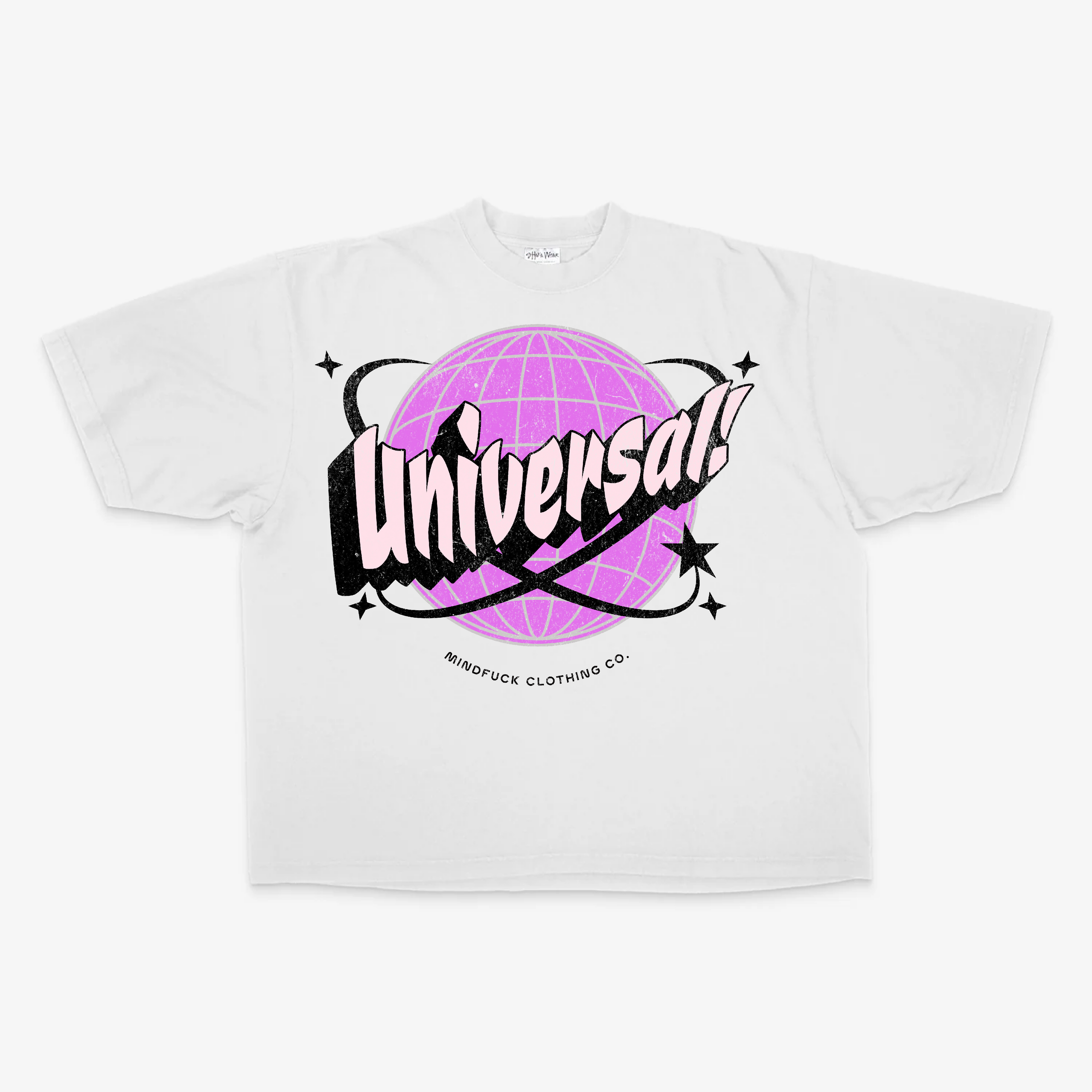 Universal t-shirt