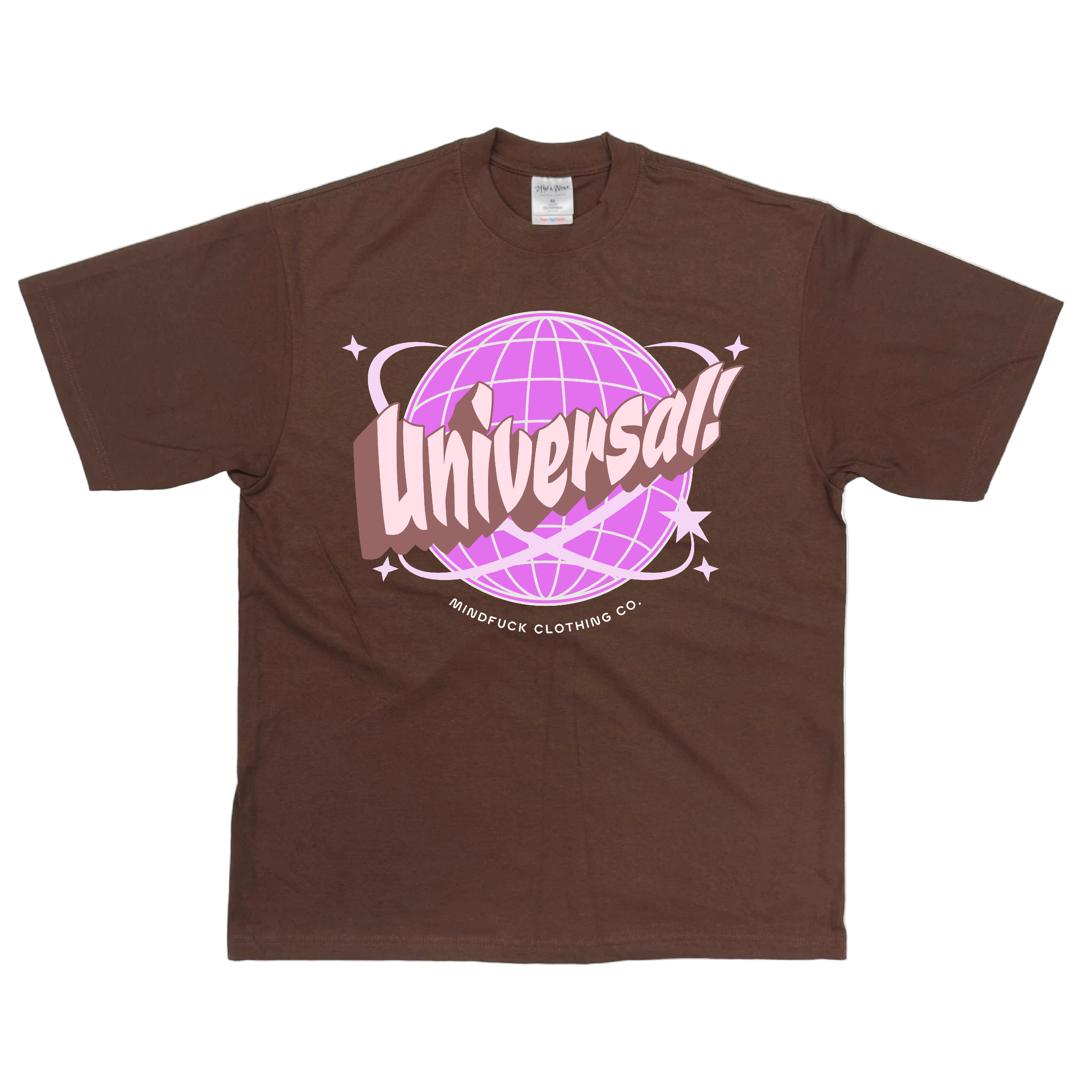 Universal t-shirt